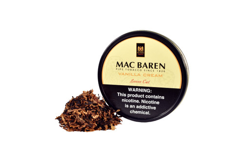 Mac Baren Loose Cut (Cream)