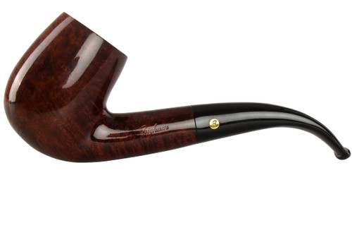 Brigham Giante- The Smooth Brown Bent
