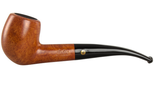 Brigham Acadian - Natural Wax Finish (Shape 65)