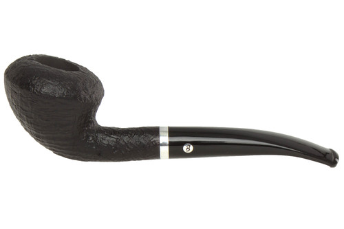 Brigham Chinook - Black Sandblast (Shape 426)