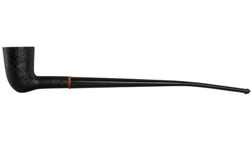 Capri Churchwarden Pipe - Warlock (Shape 03)