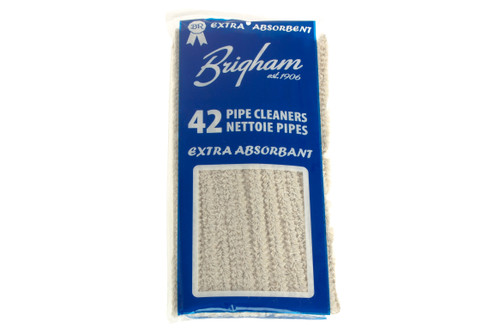 Brigham 42 Extra Absorbent Cleaners (15)