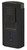 Lotus Duke V-Cutter Triple Torch Black Matte Lighter