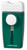 Vertigo Tee Time Golf Single Torch Lighter 12 ct.