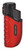 Vertigo Bombardier Triple Torch Lighter 24 ct.