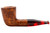 Molina Shorty Smooth Light Brown 125 Pipe