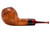 Molina Shorty Smooth Light Brown 123 Pipe