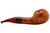 Molina Shorty Smooth Light Brown 122 Pipe