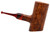 Molina Shorty Smooth Light Brown 120 Pipe