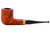 Molina Tramonto Sandblast Dark Brown 100 Pipe