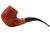 Molina Tramonto Sandblast Dark Brown 101 Pipe