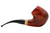 Molina Tramonto Smooth Dark Brown 101 Pipe