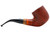 Molina Tramonto Sandblast Dark Brown 104 Pipe