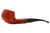 Molina Tramonto Sandblast Dark Brown 105 Pipe