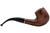 Molina Starter Kit Smooth Dark Brown Bent Pipe