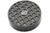 Brigham HMD - Celestial Matte 50CT Dark Walnut Humidor