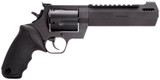 Taurus Taurus Raging Hunter .460 S&W Magnum Revolver with Matte Finish and Adjustable Sights 2-460061RH