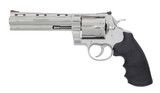 Colt Colt Anaconda .45 Colt Revolver with 6-Inch Barrel and Stainless Steel Finish ANACONDA-SP6RTS-45C