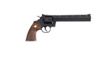 Colt Colt Python .357 Magnum Revolver with 8-inch Barrel and Walnut Steel Frame PYTHON-BM8WTS