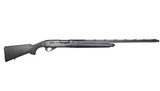 EAA Corp EAA Corp MC312 Goose 12 Gauge Semi-Auto Shotgun with Blue Finish and High Visibility Sights 390153