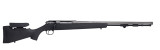 Traditions Traditions Nitrobolt 50 Caliber Muzzleloader with Tungsten Cerakote Finish CR94660440