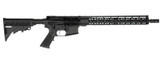 Hi-Point Hi-Point HP-15 Rifle .223 Rem / 5.56 NATO with Synthetic M4 Stock and 30-Round Magazine HP15R-556