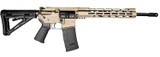 Diamondback Firearms Diamondback Firearms DB15 300 Blackout Rifle with 16-Inch Barrel and Flat Dark Earth Finish DB1718B062
