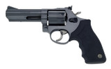 Taurus Taurus M66 Revolver in .357 Magnum / .38 Special with 7-Round Capacity 2-660041