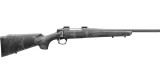 CVA CVA Cascade Short Barrel .223 Rem Rifle with Black Cerakote Finish and Camo Stock CR3912R