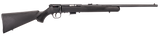 Savage Arms Savage Arms 93 F Bolt Action Rifle in 22 Magnum with Synthetic Stock and Blued Finish 91800