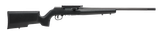 Savage Arms Savage Arms A17 Pro Varmint Rifle 17 HMR with Wood Stock and 10-Round Magazine 47223
