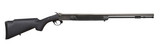 Traditions Traditions Nitrofire 50 Caliber Muzzleloader with Stainless Steel Cerakote Finish and Synthetic Stock CR84110440