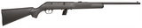 Savage Arms Savage Arms 64 F Semi-Auto 22LR Rifle with Matte Blue Finish and Synthetic Stock 40203