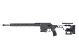 SIG SAUER SIG SAUER Sig CROSS Bolt Action Rifle in 6.5 Creedmoor with Collapsible Stock CROSS-65-18B