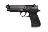 Beretta Beretta 96A1 40 S&W Semi-Auto Pistol with Picatinny Rail and 10+1 Capacity J9A4F11
