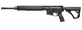 Daniel Defense Daniel Defense DDM4 MK12 5.56mm Black Semi-Auto Rifle with Collapsible Stock 02-142-13175-067