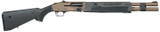 Mossberg Mossberg 940 Pro Tactical SPX 12 Gauge Semi-Auto Shotgun with Flat Dark Earth Finish 85177