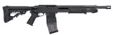 Mossberg Mossberg 590RM 12 Gauge Pump Action Shotgun with 10+1 Capacity and Matte Blue Finish 50218