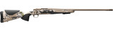 Browning Browning X-Bolt 2 Speed LR SR Bolt Action Rifle in 7MM PRC with Smoked Bronze Cerakote Finish 036106298