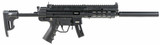 American Tactical Inc American Tactical Inc GSG-16 Carbine .22 LR Rifle with Collapsible Stock and M-LOK Handguard GERGGSG1610ML