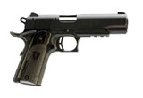 Browning Browning 1911-22 A1 Semi-Auto Pistol in Matte Black with 10-Round Magazine 051816490