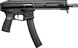 POF USA POF USA Phoenix PSTL 9mm Semi-Auto Pistol with 35-Round Magazine and M-LOK Compatibility 01838