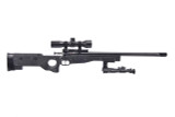 Keystone Sporting Arms Keystone Sporting Arms Crickett Precision Rifle in .22 LR with Synthetic Stock KSA2159