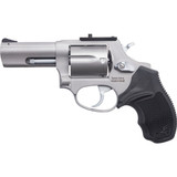 Taurus Taurus 605 TORO .357 Magnum / .38 Special Revolver with 3-Inch Barrel and Matte Stainless Finish 2-605P39