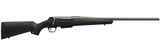 Winchester Winchester XPR Compact Rifle in 243 Win with Synthetic Stock and Matte Blue Finish 535720212