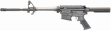 Colt Colt AR-15 Platform Carbine in Matte Black with A2 Pistol Grip - Model LE6920-OEM1 LE6920-OEM1