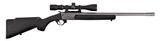 Traditions Traditions Outfitter G3 45-70 GOVT Single Shot Rifle with Scope Package CRS-471130T