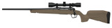 Savage Arms Savage Arms Axis 2 XP Bolt Action Rifle in 223 Rem with 3-9x40 Scope and FDE Synthetic Stock 32193