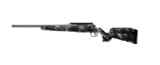 Savage Arms Savage Arms Axis 2 Pro Forest Rifle in 30-06 with 20-Inch Barrel, Camo Stock, Gun Metal Bronze Cerakote Finish 32372