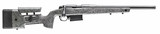 Bergara Bergara HMR Trainer .22 LR Bolt Action Rifle with Synthetic Mini-Chassis Stock B14R001